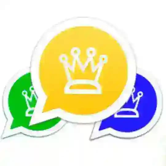 تحديثات واتساب الذهبي المطور