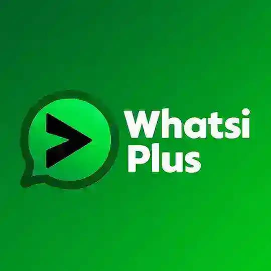WhatsApp Api - Whatsiplus