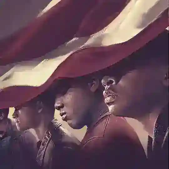 When They See Us