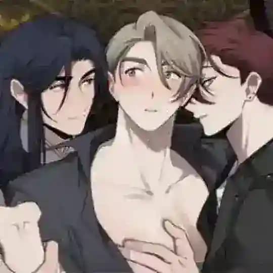 When the Magpie Comes [INDO]