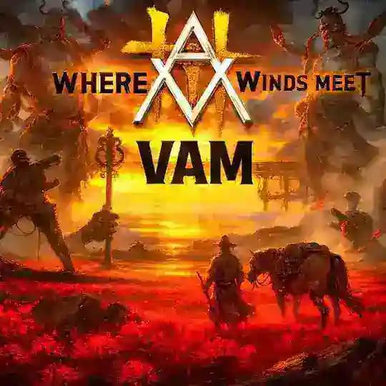 Where Winds Meet