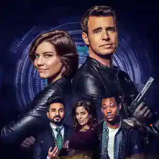 🍿WHISKEY CAVALIER EN🇬🇧 COMPLET