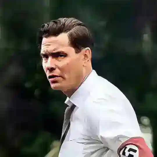 New Dawn of White Action