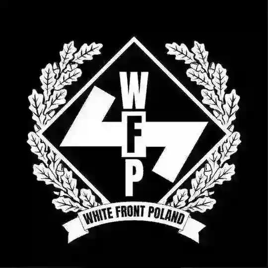White Front Poland Official ꖦ