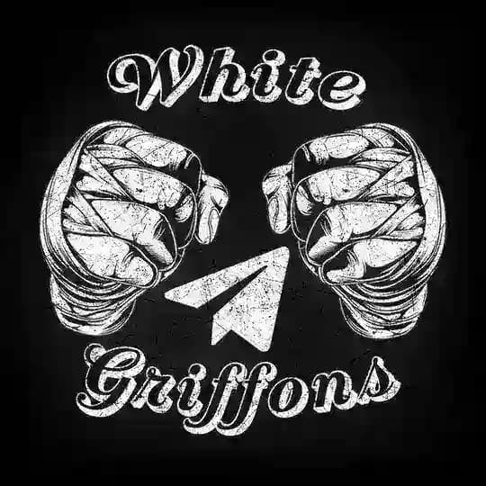 👊🏻White Griffons👊🏻