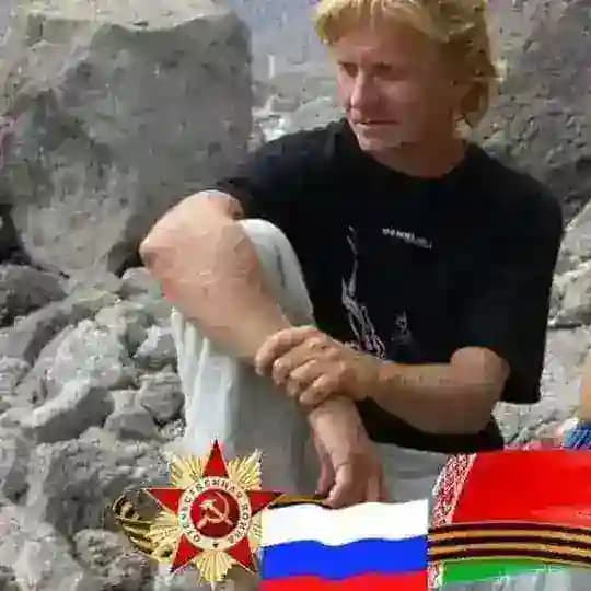 White Rossia