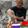 White Rossia