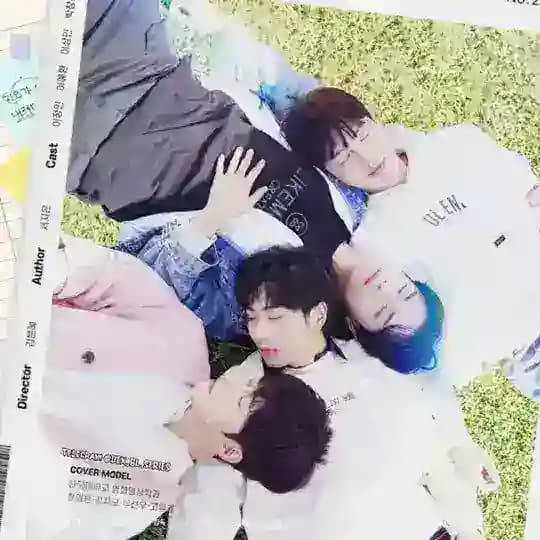 Why R U? Korea (Sub Indo)