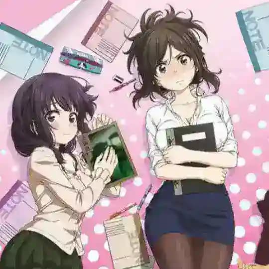 Why The Hell Are You Here, Teacher!