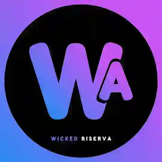 Wicked Anime Manga Riserva