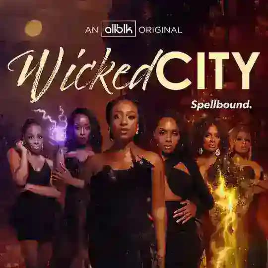 WICKED CITY SERIES
