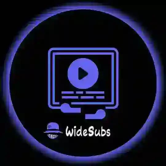 WideSubs | زیرنویس فارسی انیمه