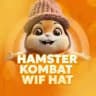 HAMSTER WIF HAT
