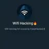 Wifi-Hacking