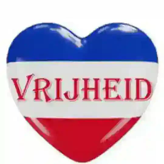 Wij Zijn De Vrijheid🇳🇱