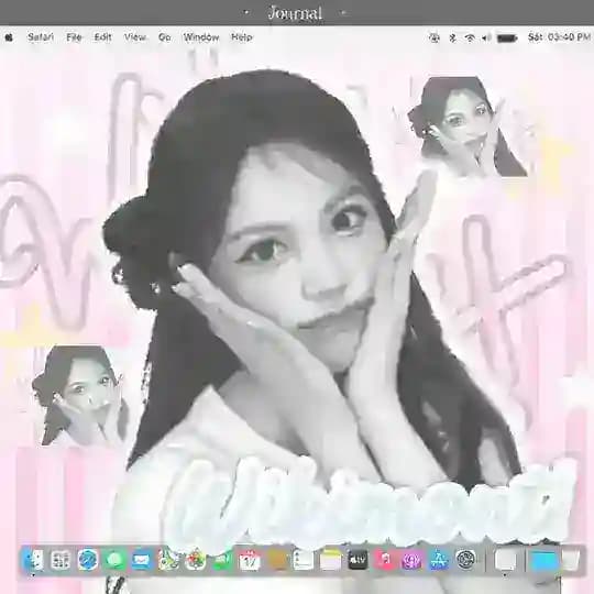 W!KIMONT ⋆˚✿˖°