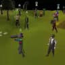 Wilderness Gambles