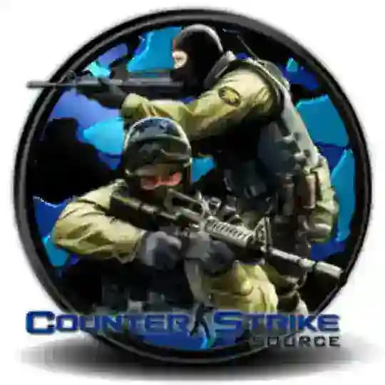 WinForm CSS | Counter Strike Source WinForm Edition