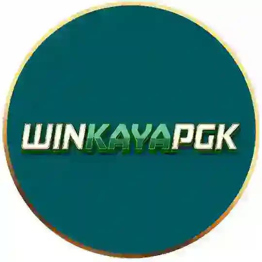 WinKayaPGK ๐ต๐ฌ