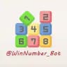 Win number