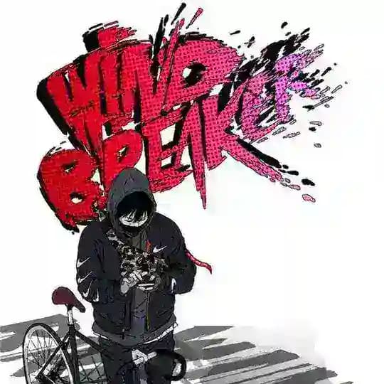 Wind Breaker Manhwa