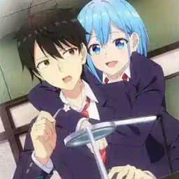 ◇◆ Can a Boy-Girl Friendship Survive? Hindi Dub • The Brilliant Healer's New Life in Shadows Hindi Welcome to Japan Ms Elf Hindi Profile