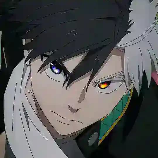 Wind Breaker Saison 2 VF