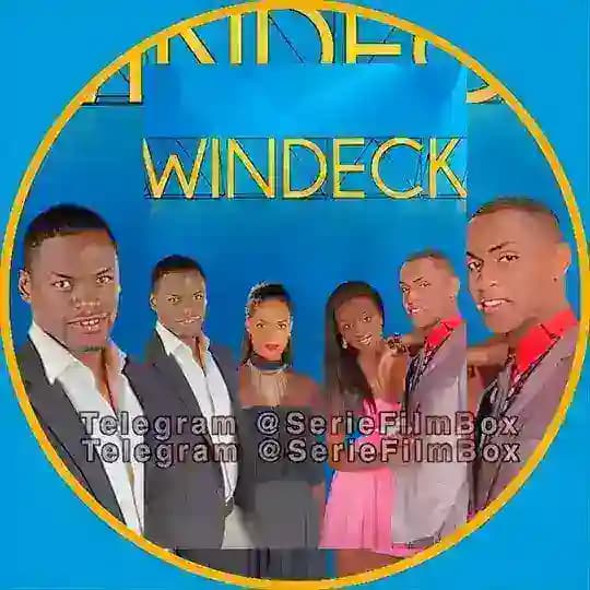 🇫🇷 WINDECK VF FRENCH INTEGRALE SAISON