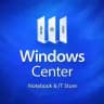 Windows Center (Laptopshop)