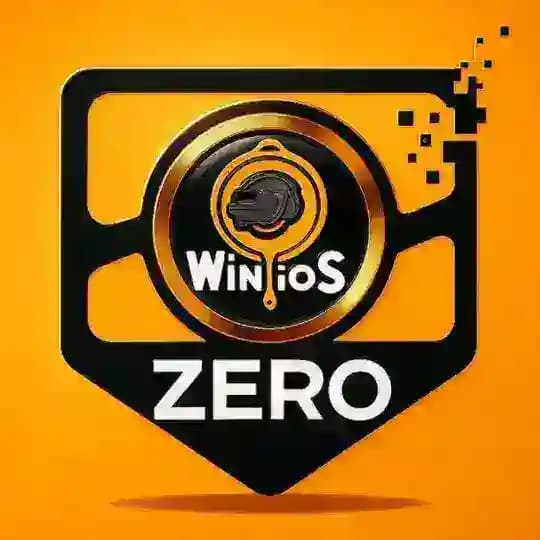 iOS Zero | Win iOS | King iOS Tools & More