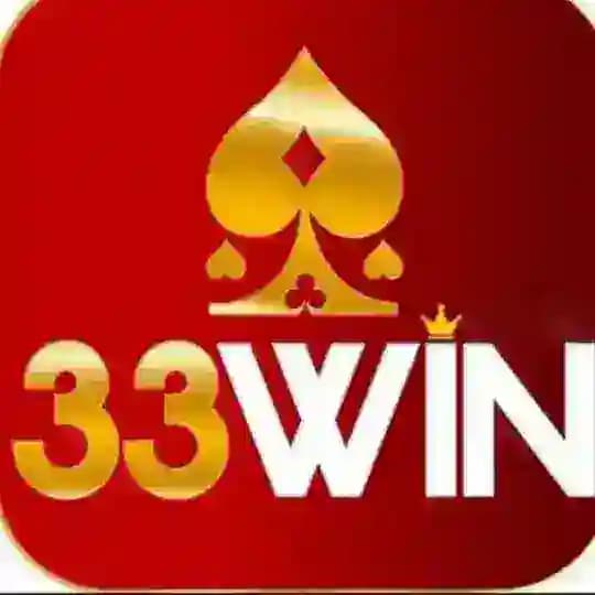 33WIN - TRANG WEB GIẢI TRÍ HÀNG ĐẦU VIỆT NAM 🇻🇳