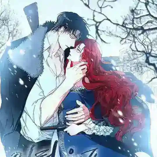 Winter Wolf