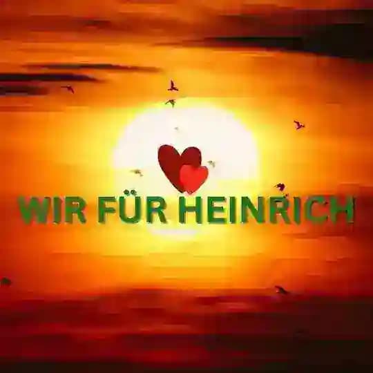 WIR FÜR HEINRICH - Der Kanal