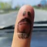 Wisefinger | انگشتـــ دانا