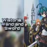 Wistoria: Wand and Sword