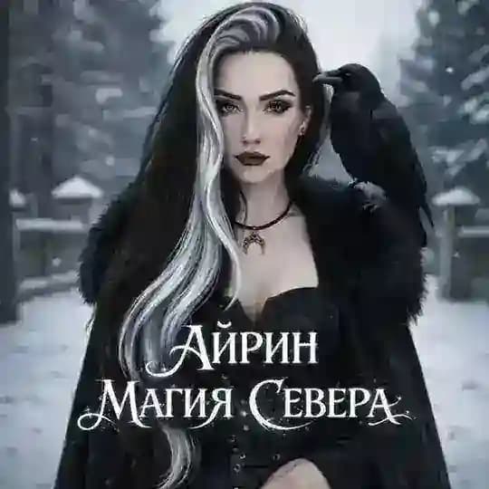 Айрин • Магия Севера