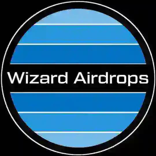 Wizard Airdrops