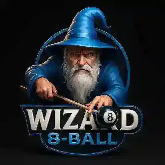 Wizard 8Ball iOS Official™