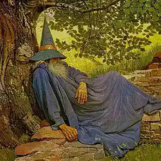 🔮Wizards of thy cave🔮