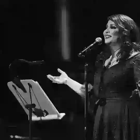 نوال الكويتيه | 𝐍𝐀𝐖𝐀𝐋