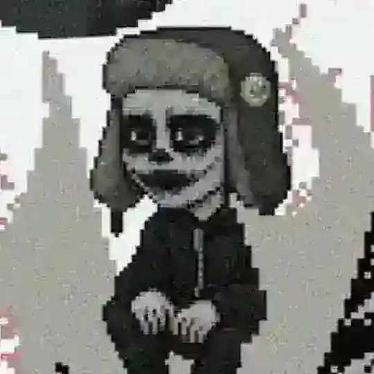 Woem