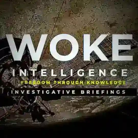 W_Intelligence (OSINT/COINTEL & Disclosure)