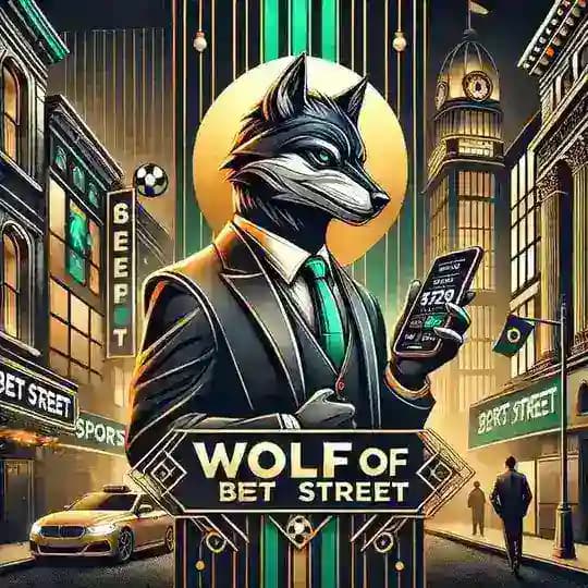 Wolf of Bet Street