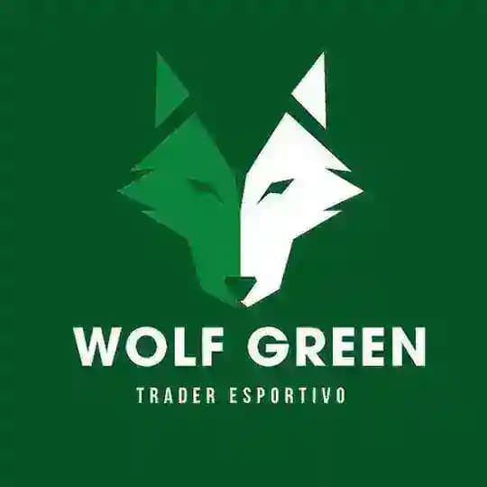 WOLF GREEN FREE 🇧🇷