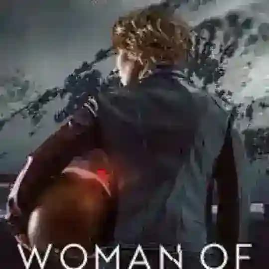 Woman of the Dead Webseries 2025 💯