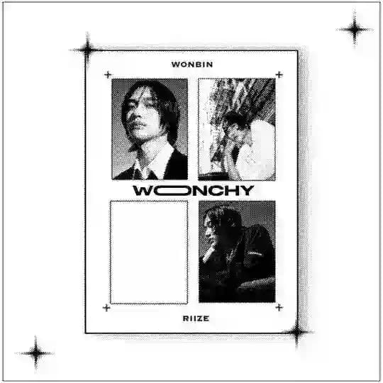 Jammin’ Jukebox, WONCHY.