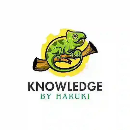 Knowledge Channel 🐿