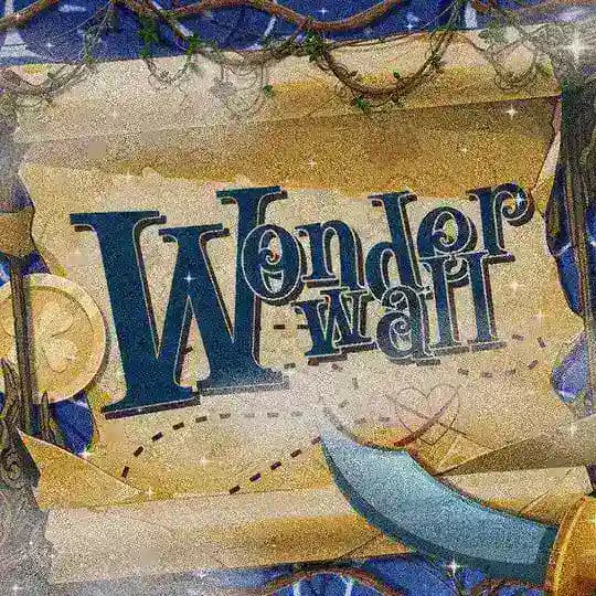 WONDERWALL โ Closedown