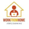 Work From Home (Jobs/Earning)
