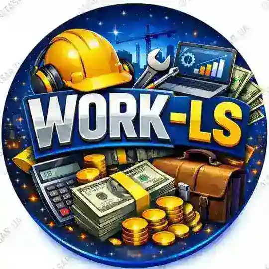 💼 WORK - LS